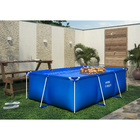 Piscina de Armar Retangular 1662L Intex