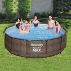 Piscina Deluxe 9.150l 220v - Bestway