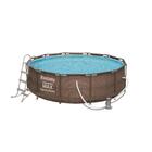 Piscina Deluxe 9.150l 220v - Bestway