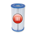 Piscina Estruturada 14.812l 5.49m x 2.74m x 1.22m Filtro 5678