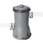 Piscina Estruturada 16.015l 4.57m x 1.22m + Filtro 3028 l/h +