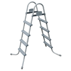 Piscina Estruturada 16.015l 4.57m x 1.22m + Filtro 3028 l/h +