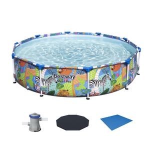 Piscina De Armar Precos Imperdiveis Leroy Merlin