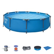 Piscina Infantil 4500 L A 5000 L Melhores Ofertas Leroy Merlin