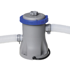 Piscina Estruturada 6.473l Steel Pro 3.66m x 76cm + Filtro 12