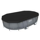 Piscina Estruturada Oval 10949l 127v - Bestway