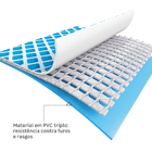 Piscina Estruturada Redonda 6.503L Prism Intex