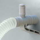 Piscina Estruturada Redonda 8.592L com Bomba 220V e Escada Prism Intex