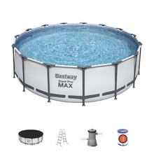 Piscinas 16000 L A 16500 L Varios Modelos Leroy Merlin