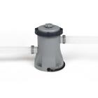 Piscina Estrutural 4678 Litros com Filtro 220v Bestway