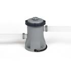 Piscina Estrutural 4678 Litros Filtro 110v/220v Bestway