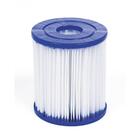 Piscina Estrutural 4678 Litros Filtro 110v/220v Bestway