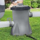 Piscina Estrutural 4678l Pro Max Com Filtro 220v e Capa 3,05m