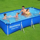 Piscina Estrutural 5.700 Litros Family Splash Bestway