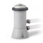 Piscina Estrutural 6.503 Litros Armação Azul + Capa + Filtro