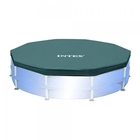 Piscina Estrutural 6.503 Litros Armação Prism + Capa + Filtro