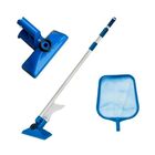 Piscina Estrutural 6.503 Litros Armação Prism + Capa + Filtro