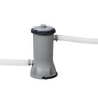 Piscina Estrutural 9150l Circular  Escada  Filtro 110v/220v B