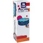 Piscina Estrutural Armação 10.000l - Bel - 3,66 Metros