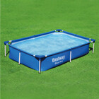Piscina Estrutural Infantil 1.200 Litros Splash Juniors Bestw