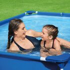 Piscina Estrutural Infantil 1.200 Litros Splash Juniors Com C