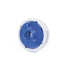 Piscina Estrutural Retangular 14812L Com Capa, Escada e Filtr