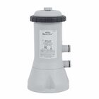 Piscina Estrutural Retangular 7.127 Litros Com Filtro + Capa