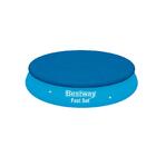 Piscina Fast Set 6.665l + Filtro 220v + Capa + Bomba Manual B