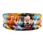 Piscina Infantil Inflavel Mickey 100 Litros 86x20cm Dyin-104