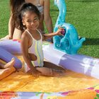 Piscina Infantil Playground Inflável Dino Park 159 Litros Int