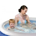 Piscina Inflável 1000 L Kala