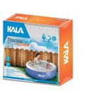 Piscina Inflável 1000 L Kala