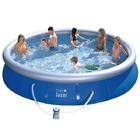 Piscina Inflável 11.000 Litros - Belfix
