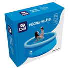 Piscina Inflável 1400l Bel Fix