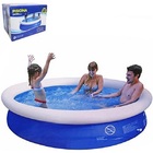 Piscina Inflavel 2490l Sun Way Rocie Elp01002