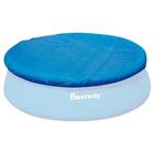 Piscina Inflável 2.300 Litros + Filtro 110v + Capa + Bomba -