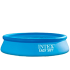 Piscina Inflável 3853 Litros C/ Filtro + Bomba + Capa