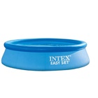 Piscina Inflavel 3853 Litros C/ Filtro +bomba+capa 28120 Kit