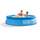 Piscina Inflavel 3853 Litros Easy Set Intex+bomba 28120 Kit