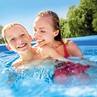 Piscina Inflável 3853l Intex Com Filtro +bomba + Lona + Capa