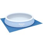 Piscina Inflável 3.700 Litros + Capa + Forro - Bestway