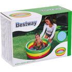 Piscina Inflável 41l 51128 Bestway