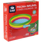 Piscina Inflável Annie 62l