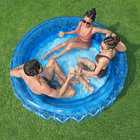 PISCINA INFLÁVEL BOHEMIAN 401L
