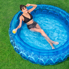 PISCINA INFLÁVEL BOHEMIAN 401L