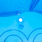 PISCINA INFLÁVEL BOHEMIAN 401L