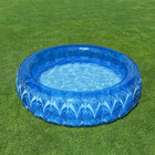 PISCINA INFLÁVEL BOHEMIAN 401L