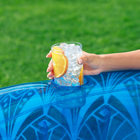 PISCINA INFLÁVEL BOHEMIAN 401L