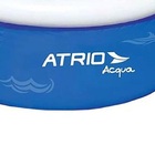 Piscina Inflável Circular 1000 Litros Es303 Atrio