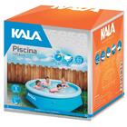 Piscina Inflável Circular Kala 2300 Litros
